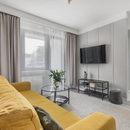 Ts Nowe Miasto Estetino Exterior foto