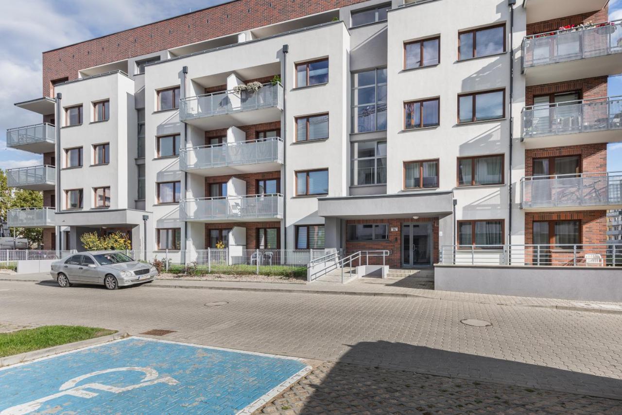 Ts Nowe Miasto Estetino Exterior foto